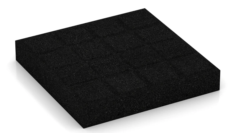 Opěrné body a kanály