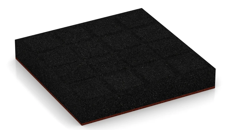 Opěrné body a kanály