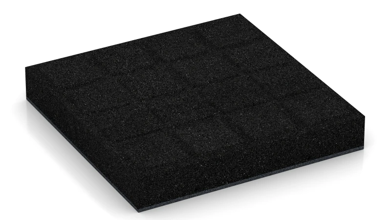 Opěrné body a kanály