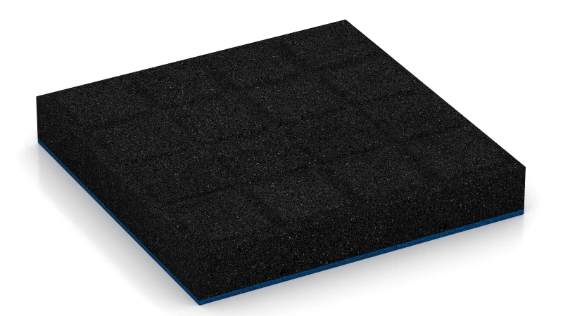 Opěrné body a kanály