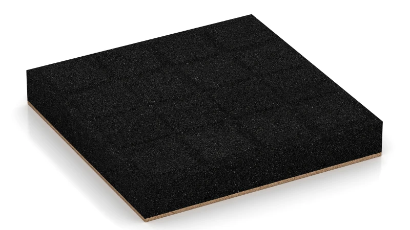 Opěrné body a kanály