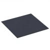 Aufsicht auf die Unterseite, also die Bodenseite von WARCO-Formteil 6177 - Fitness Performance Elite Tréninkový povrch im Format 100 × 100 × 1 cm.