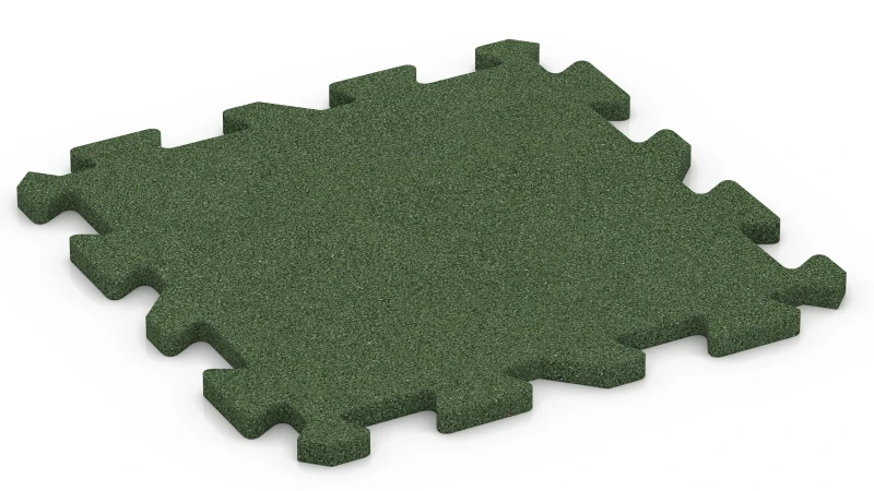 Čtvercové drenážní kanály