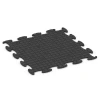 Aufsicht auf die Unterseite, also die Bodenseite von WARCO-Formteil 6807 - Podlaha pro psí sport im Format 98 x 98 × 1,8 cm.