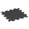 Aufsicht auf die Unterseite, also die Bodenseite von WARCO-Formteil 6813 - Podlaha pro psí sport im Format 98 x 98 × 1,8 cm.