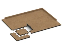 Chodníkové dlaždice