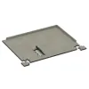Typische Verlegung oder Einbausituation für den Artikel 4982 von WARCO - Rohová dlaždice HD, Farbton Světlý granit in der Abmessung 235 x 235 x 40 mm.