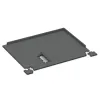 Typische Verlegung oder Einbausituation für den Artikel 5003 von WARCO - Rohová dlaždice HD, Farbton Šedá břidlice in der Abmessung 235 x 235 x 40 mm.