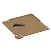 Typische Verlegung oder Einbausituation für den Artikel 5110 von WARCO - Rohová dlaždice, Farbton Maroko in der Abmessung 485 x 485 x 40 mm.