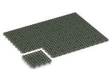 Plastová stabilizační mřížka