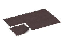 Sportovní podlaha Kompakt