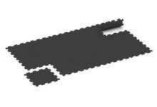 Sportovní podlaha Kompakt