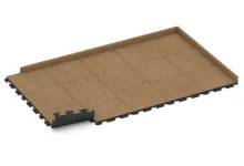 Dlaždice okolo bazénu Classic