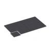 Typische Verlegung oder Einbausituation für den Artikel 6347 von WARCO - Mozaika – Terasové dlaždice, Farbton Břidlice in der Abmessung 30 x 30 x 2 cm.