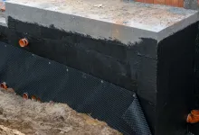 ALLESDICHT – Gumová vrstva přímo z vědra