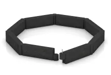 Gumový modulární blok