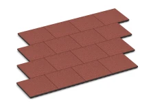 Tlumicí deska – 125 cm