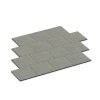 Typische Verlegung oder Einbausituation für den Artikel 6355 von WARCO - Terasová dlaždice Classic, Farbton Šedá žula in der Abmessung 50 x 50 x 3 cm.