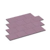 Typische Verlegung oder Einbausituation für den Artikel 6359 von WARCO - Terasová dlaždice Classic, Farbton Levandule in der Abmessung 50 x 50 x 3 cm.