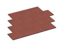 Tlumicí deska – 95 cm