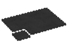 Dopadová dlaždice puzzle – 150 cm
