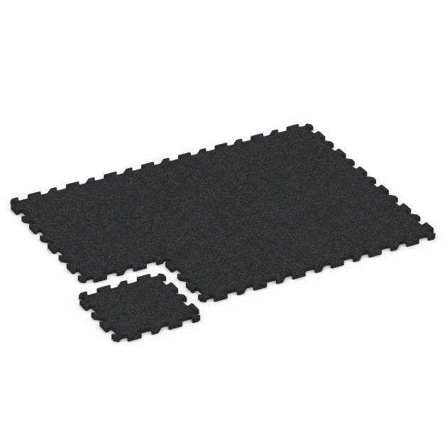 Typische Verlegung oder Einbausituation für den Artikel 6393 von WARCO - Dopadová dlaždice – 100 cm, Farbton Antracit in der Abmessung 50 x 50 x 3 cm | 0,25 m².