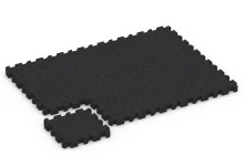 Dopadová dlaždice puzzle – 220 cm
