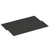 Typische Verlegung oder Einbausituation für den Artikel 6379 von WARCO - Gumová stájová rohož, Farbton Antracit in der Abmessung 100 x 100 x 3 cm | 1,00 m².