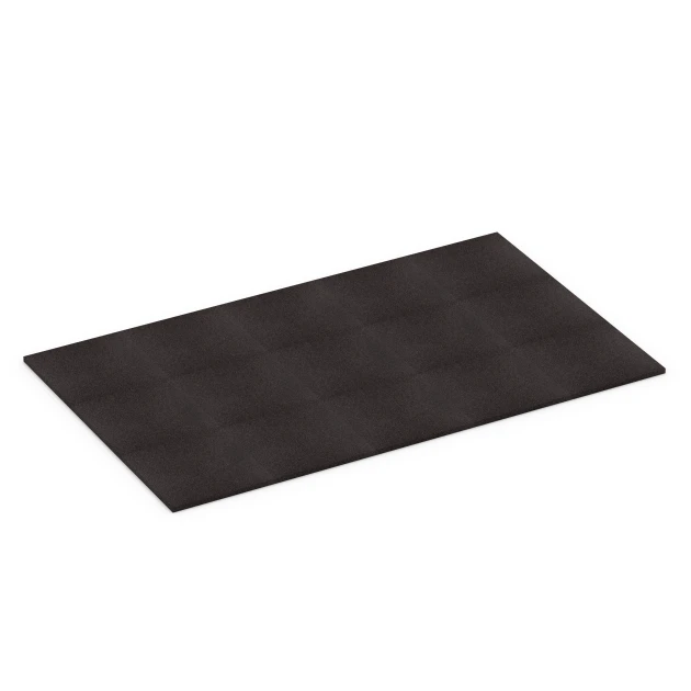 Typische Verlegung oder Einbausituation für den Artikel 6476 von WARCO - Podkladová deska Kl. 1, Farbton Antracit in der Abmessung 52 x 52 x 2,7 cm.