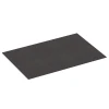 Typische Verlegung oder Einbausituation für den Artikel 6655 von WARCO - Podkladová deska Kl. 1, Farbton Antracit in der Abmessung 104 x 104 x 1,8 cm.