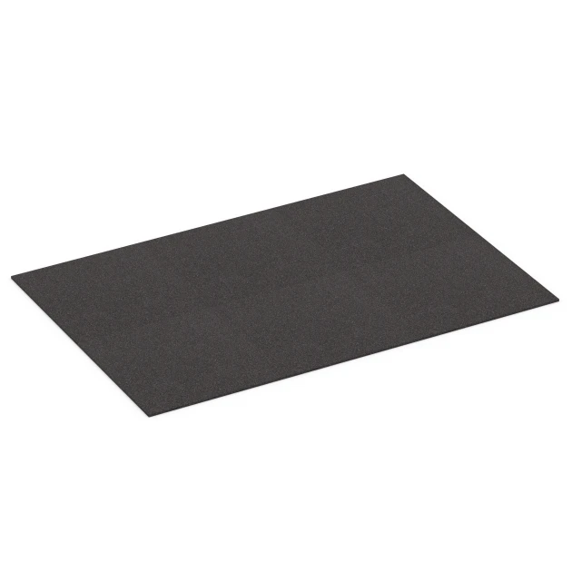 Typische Verlegung oder Einbausituation für den Artikel 6656 von WARCO - Podkladová deska Kl. 3, Farbton Antracit in der Abmessung 104 x 104 x 1,8 cm.