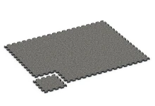 Dopadová puzzle podložka