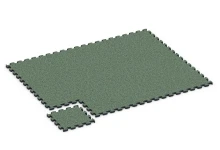 Dopadová puzzle podložka