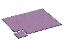 Dopadová puzzle podložka