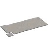 Typische Verlegung oder Einbausituation für den Artikel 6815 von WARCO - Klik dlaždice kamenný koberec, Farbton Šedá žula in der Abmessung 28,9 x 28,9 x 1,8 cm.