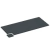Typische Verlegung oder Einbausituation für den Artikel 6965 von WARCO - Fitness Premium sportovní podlaha Plus, Farbton Antracit in der Abmessung 28,9 x 28,9 x 2,8 cm.