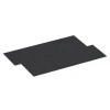 Typische Verlegung oder Einbausituation für den Artikel 7075 von WARCO - Fitness Performance Basic gumová podlaha do fitness, Farbton Antracit in der Abmessung 100 x 100 x 1 cm | 1,00 m².